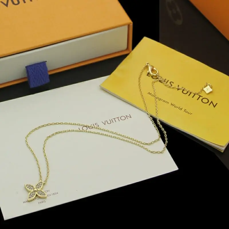 louis vuitton collier s_1205716